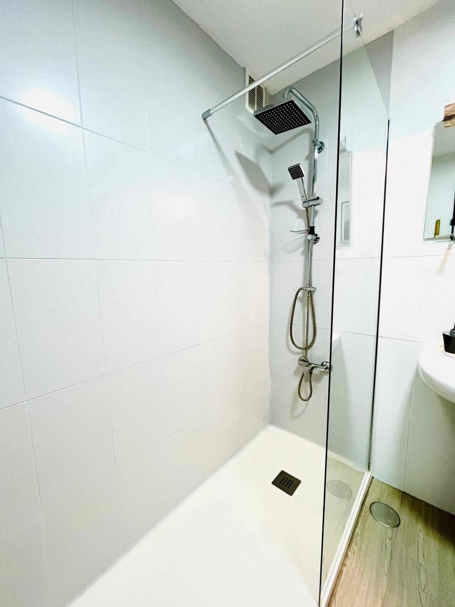 Apartamento Infantes 8 - Centro Ciudad Ронда Екстер'єр фото